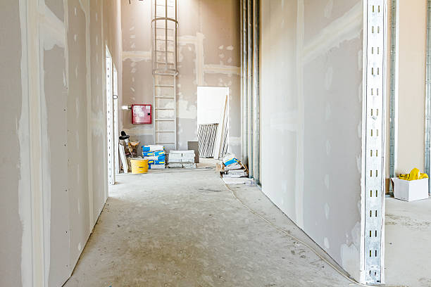 Reliable Fort Dick, CA Dry wall and painting Solutions